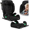 Scaun auto pentru copii Nukido Louis Soft negru 15-36 kg ISOFIX