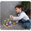 Jucărie de lemn sortator - puzzle RK-866 Ricokids