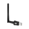 Adaptor USB WIFI 802,11 a/c/b/g/n cu antenă KOM0640-5