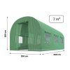 tunel ogrodowy 2 x 3 5 m 7m2 61119