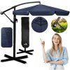 parasol ogrodowy skladany 6 s 64794