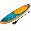 Placă cu vâsle Aquasurf 320 x 84 x 15 cm Neo-Sport 170204