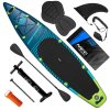 Paddleboard Reefbreak 350 x 81 x 15 cm Neo-Sport 170300