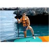 Paddleboard 350 x 81 x 15 cm Neo-Sport 170301