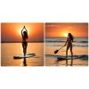 Paddleboard 350 x 81 x 15 cm Neo-Sport 170302