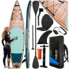 Paddleboard 350 x 81 x 15 cm Neo-Sport 170304
