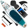 Paddleboard 350 x 81 x 15 cm Neo-Sport 170305