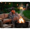 Focar de grădină 80 cm Berdsen BD-883