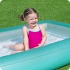 Piscină gonflabilă 165 x 104 x 25 cm 2 culori Bestway 51115
