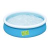 Piscină de grădină pentru copii 152 x 38 cm Bestway 57241