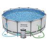 basen ogrodowy stelazowy 366 63238
