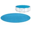 Husă solară pentru piscină cu cadru 427 cm Bestway 58252