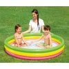 Piscină gonflabilă curcubeu 152 x 30 cm Bestway 51103