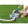Pompă cu nisip pentru piscine 5678 L/h Bestway 58497