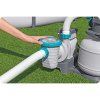 Pompă cu nisip pentru piscine 5678 L/h Bestway 58497