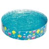Piscină de grădină Plajă 122 x 25 cm Bestway 55028