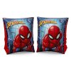 Aripioare gonflabile Spiderman 23 x 15 cm Bestway 98001