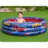 Piscină gonflabilă 122 x 30 cm Spiderman Bestway 98018