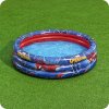 Piscină gonflabilă 122 x 30 cm Spiderman Bestway 98018
