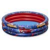Piscină gonflabilă 122 x 30 cm Spiderman Bestway 98018