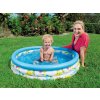 Piscină pentru copii 102 x 25 cm Bestway 51008