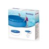 Prelată Fast Set pentru piscină 396 cm Bestway 58415