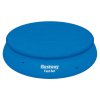 Prelată Fast Set pentru piscină 396 cm Bestway 58415