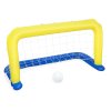 Poartă de piscină + minge 137 x 66 cm Bestway 52123
