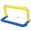 Poartă de piscină + minge 137 x 66 cm Bestway 52123