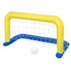 Poartă de piscină + minge 137 x 66 cm Bestway 52123