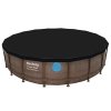 Husă pentru piscină cu cadru 549 cm Bestway 58039