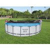 Husă pentru piscină cu cadru 549 cm Bestway 58039