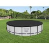 Husă pentru piscină cu cadru 549 cm Bestway 58039