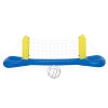 Set plutitor pentru volei în piscină 252 x 64 cm Bestway 52133
