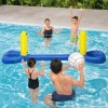 Set plutitor pentru volei în piscină 252 x 64 cm Bestway 52133
