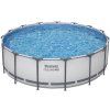 basen ogrodowy stelazowy 457 63039
