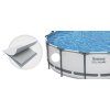 basen stelazowy ogrodowy 457 62705
