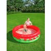 Piscină gonflabilă 160x38cm Bestway 51145