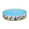 Piscină de grădină Dinozauri 244 x 46 cm Bestway 55001