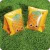 Aripioare gonflabile de înot pentru copii Bestway 32042 ananas