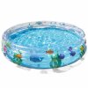 Piscină gonflabilă Adâncuri 152 x 30 cm Bestway 51004