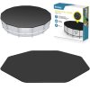 Acoperiș pentru piscină cu cadru 396 cm Bestway 58292