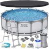 basen ogrodowy stelazowy 427 62697