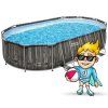 basen ogrodowy stelazowy 610 63436