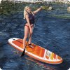 Paddleboard Aqua Journey 274 x 76 x 12 cm Bestway 65349