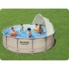 Acoperiș pentru piscine Bestway 58681