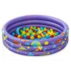 Piscină gonflabilă 102 x 25 cm Bestway 52466