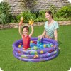 Piscină gonflabilă 102 x 25 cm Bestway 52466