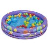 Piscină gonflabilă 102 x 25 cm Bestway 52466