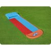 Tobogan cu apă pentru 2 persoane 488 cm Bestway 52478